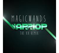 Magic Wands Warrior: The XX Remix (Vinyl LP) 7" Single
