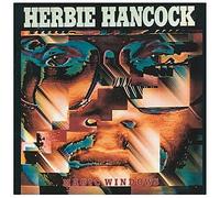 Magic Windows - Herbie Hancock (Audio Cd)