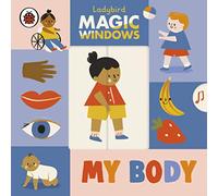 Magic Windows My Body