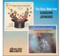 Magic World of Gordon Jenkins: In a Tender Mood by Gordon Jenkins