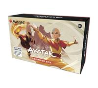 Magic x Avatar: The Last Airbender Beginner Box Scatola Principianti ENG