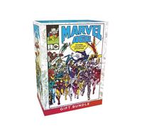 Bundle: Gift Edition di Magic: The Gathering| Marvel Super Heroes (Versione Inglese)