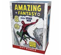 Magic: The Gathering Marvel's Spider-Man Gift Bundle Edition MTG ENG PREORDINE