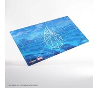 Magic x Spider-Man - Playmat Tappetino da Gioco Gamegenic ISLAND mtg