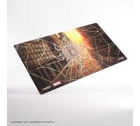 Magic x Spider-Man - Playmat Tappetino da Gioco Gamegenic PLAINS mtg