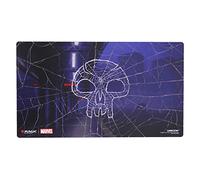 Magic x Spider-Man - Playmat Tappetino da Gioco Gamegenic SWAMP mtg
