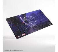 Magic x Spider-Man - Playmat Tappetino da Gioco Gamegenic SWAMP mtg