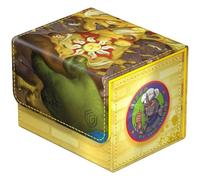 Magic x Tartarughe Ninja Sidewinder 100+ Xenoskin Forest Ultimate Guard
