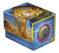 Magic x Tartarughe Ninja Sidewinder 100+ Xenoskin Island Ultimate Guard