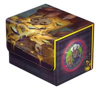 Magic x Tartarughe Ninja Sidewinder 100+ Xenoskin Mountain Ultimate Guard