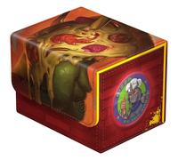 Magic x Tartarughe Ninja Sidewinder 100+ Xenoskin Plains Ultimate Guard