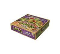 Magic x Tartarughe Ninja - Special Pizza Bundle 9 buste + Collector ENG mtg