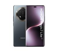 Honor Magic7 Lite 17,2 cm (6.78") Doppia SIM Android 14 5G USB tipo-C 8 GB 256 GB 6600 mAh Nero, Titanio