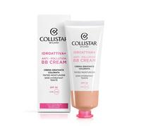 Magica Bb Crema Idroattiva + Antipollution Bb Cream 50ml Collistar