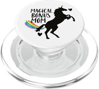 Magica Bonus mamma Unicorno Matrigna PopSockets PopGrip per MagSafe