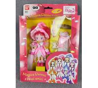 MAGICA DOREMI E I SUOI AMICI SERIE 2 GIG BANDAI ACTION FIGURE NEW MOC