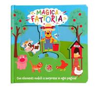 Magica fattoria. Ediz. a colori