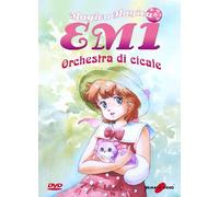 Magica Magica Emi - Orchestra Di Cicale - Dvd