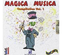 Magica Musica