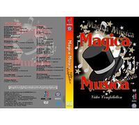 MAGICA MUSICA VIDEO COMPILATION