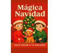 MÁGICA NAVIDAD