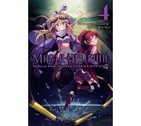 Magica Quartet Abigail Blackman F Magia Record: Puella Magi Madoka (Tascabile)
