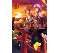 Magica Quartet Magia Record: Puella Magi Madoka Magica Side Story, V (Tascabile)