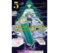 Magica Quartet Abigail Blackman Fujino Magia Record: Puella Magi Mad (Tascabile)