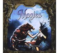 Magica - Wolves & Witches