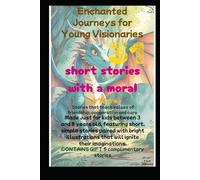 Magical Adventures for Little Dreamers: 31 short stories full of fantasy, tenderness and values (includes 5 bonus stories)