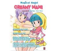 Libri Magical Angel Creamy Mami