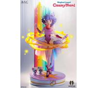 Magical Angel Creamy Mami Final Show Resin Statue