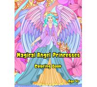 Magical Angel Princesses