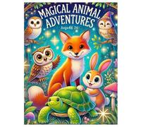 Magical Animal Adventures