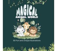 MAGICAL ANIMAL WORLD