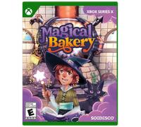 Magical Bakery per Xbox Series X