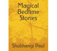Magical Bedtime Stories