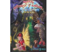 Magical Butterfly Kingdom: The Tale Begins