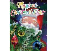 Magical Christmas Flight