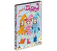 Magical doremi, vol. 3 : les aventures de dodo ; une vieille dame indigne ; une élève matinale ; le voeu du footballeur