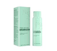 Magical Dry Hair Spray - Free Air and Fluffy Spray Dry Shampoo,Hair Treatment for Oily Hair, Refresh Restore Dry Spray, Long-lasting Volume and Fullness Cleansing Hair Spray (1PC)