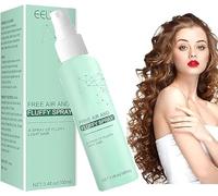 Magical Dry Hair Spray,Oil-Control Fluffy Volume Lift Hair Spray, Quick Volume Hair Long Lasting Refreshing Spray Washing Free, Fluffy Volumizing Hair Spray (1 Pcs)
