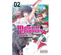 Arbash Mughal David Musto Iris Magical Explorer (Tascabile) (PRESALE 06/03/2025)