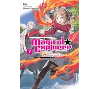 Magical Explorer: Reborn As a Side Character in a Fantasy Dating Sim
