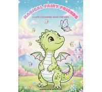 Magical Fairy Friends