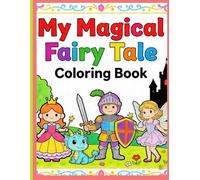 MAGICAL FAIRY TALE