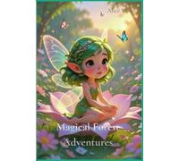 Magical Forest Adventures