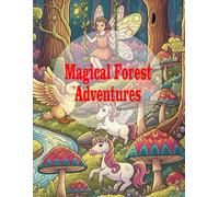 Magical Forest Adventures