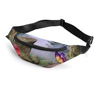 Magical Forest Mushroom Butterfly Magical Forest Mushroom Butterfly, sportivo per bambini per uomini e donne