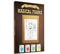 Magical Frame by Tora Magic